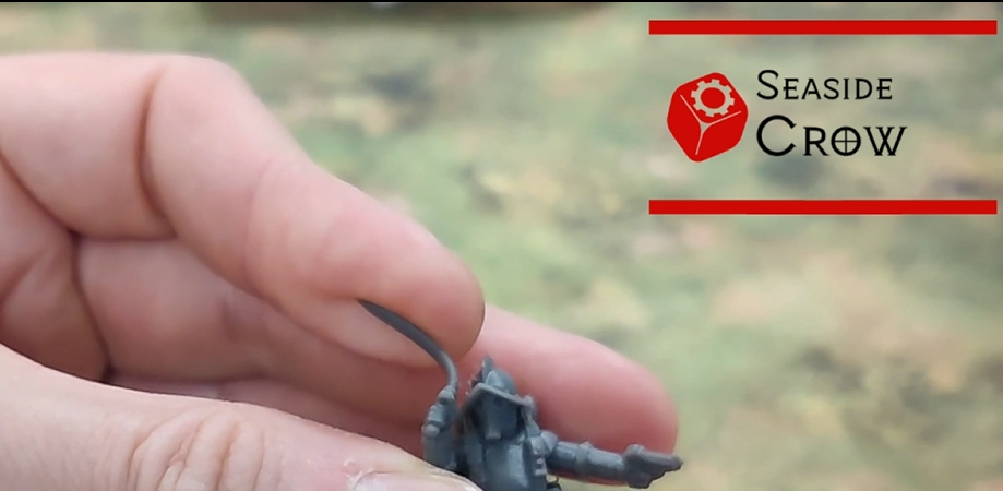 New Resin Mix!