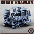 Stack City - Kebab Krawler