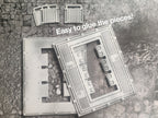 Image of the set of Stack City - Platforms Terrain Set - by Seaside Crow