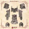 Crimson Lords - Ancient Armor Upgrade Kit