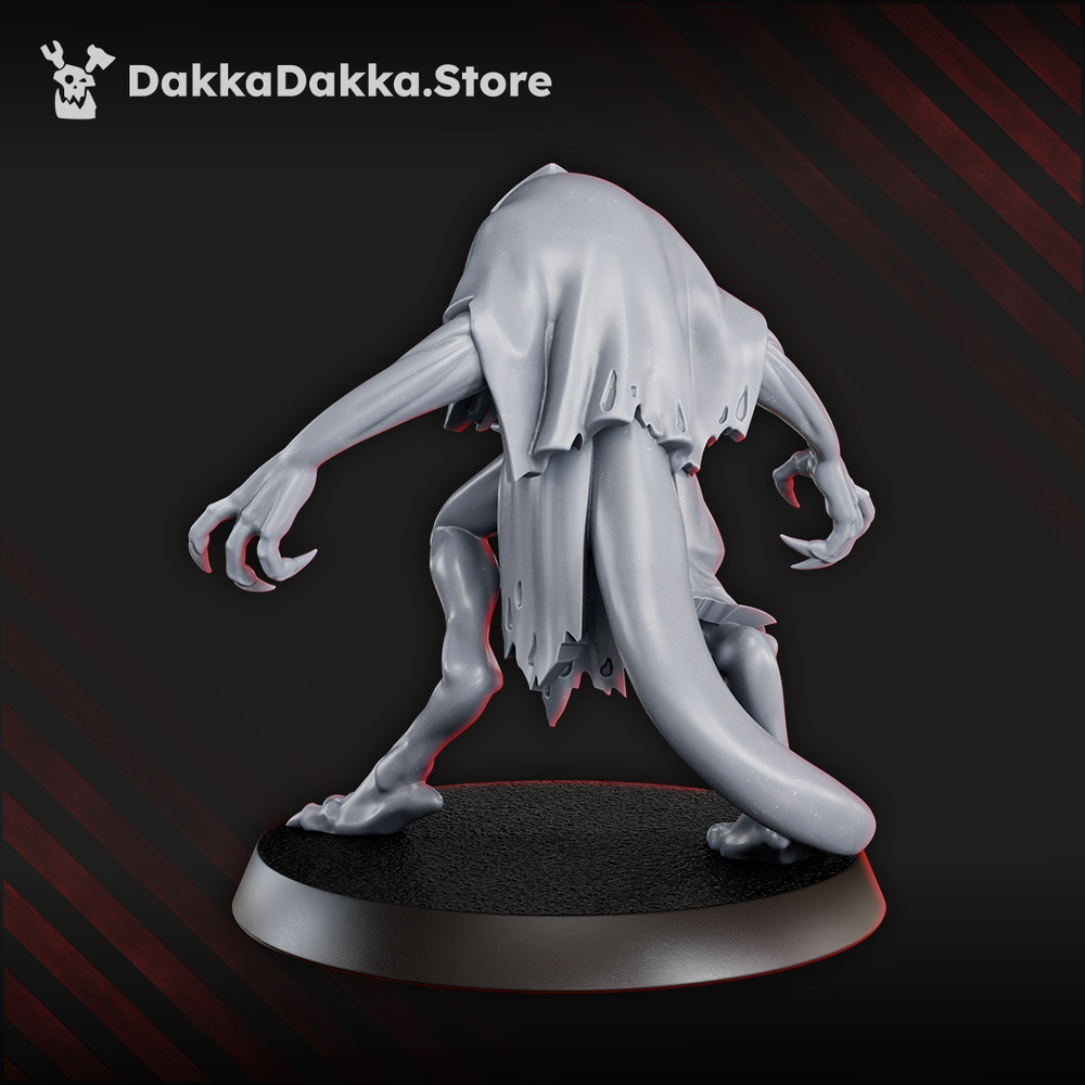 Tet'o Kr'lieh Hunter