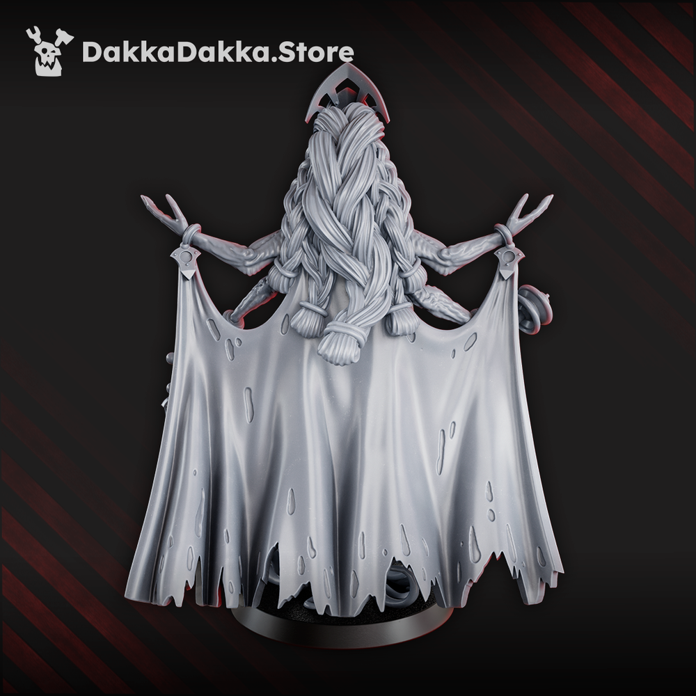 Tet'o Kr'lieh Matriarch