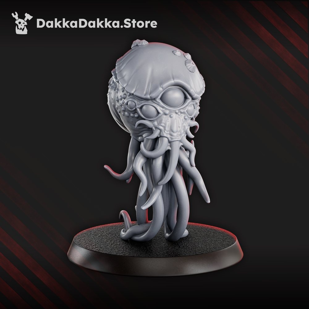 Tet'o Kr'lieh Scouts (2x)