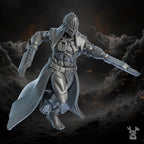 Battle Sisters - 5x Unrepentants