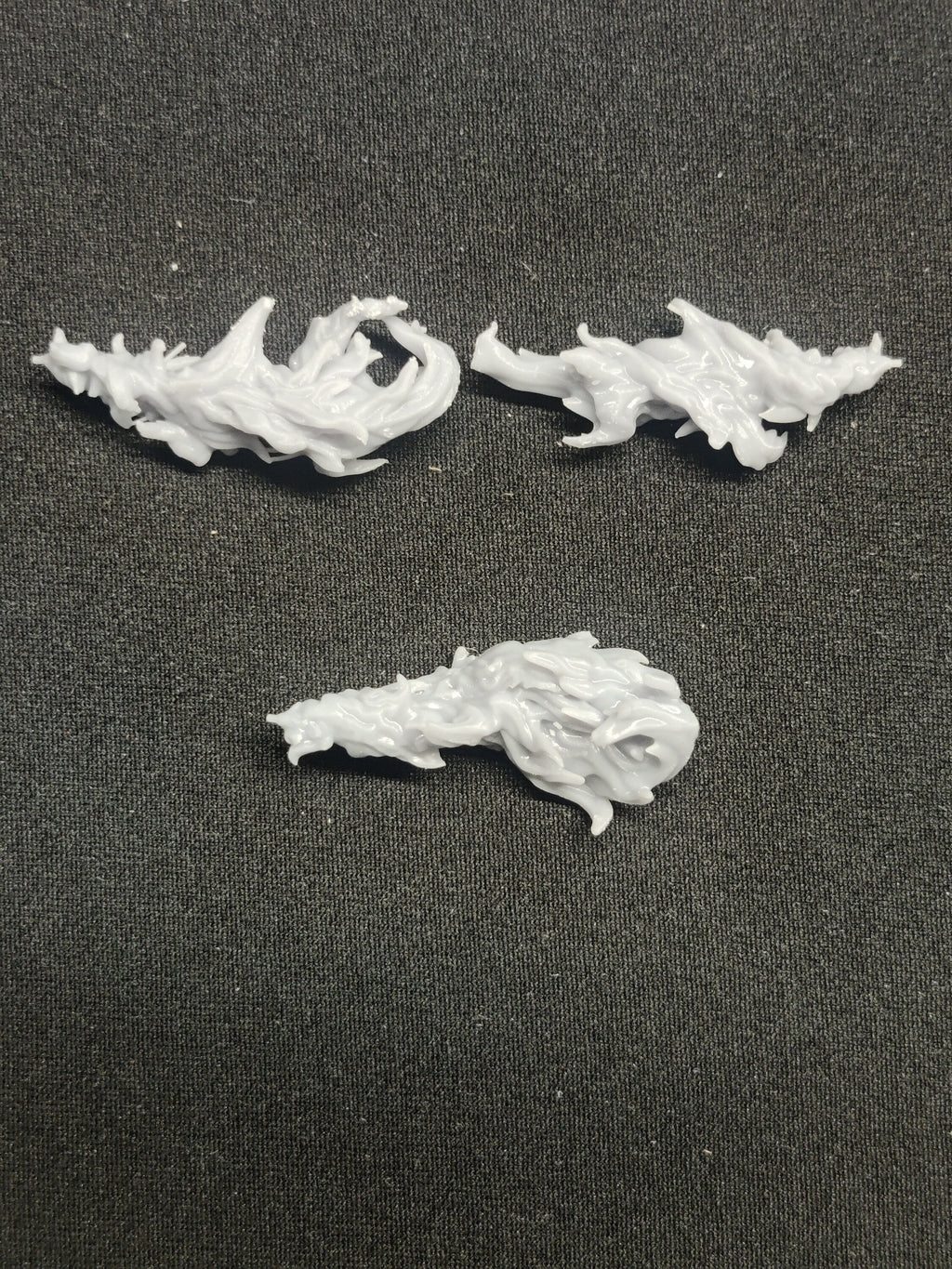 Armatis Marines - x3 Flame Effects