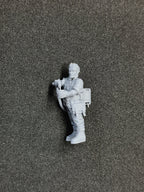 Image of the set of Stack City - Rot Water Barkeeper - by Seaside Crow