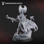 Image of the set of Spacelair - Caruskaibe The Primalsoul - by Seaside Crow