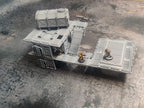 Image of the set of Stack City - Platforms Terrain Set - by Seaside Crow