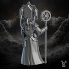 Image of the set of Battle Sisters - Sister Herald - by Seaside Crow