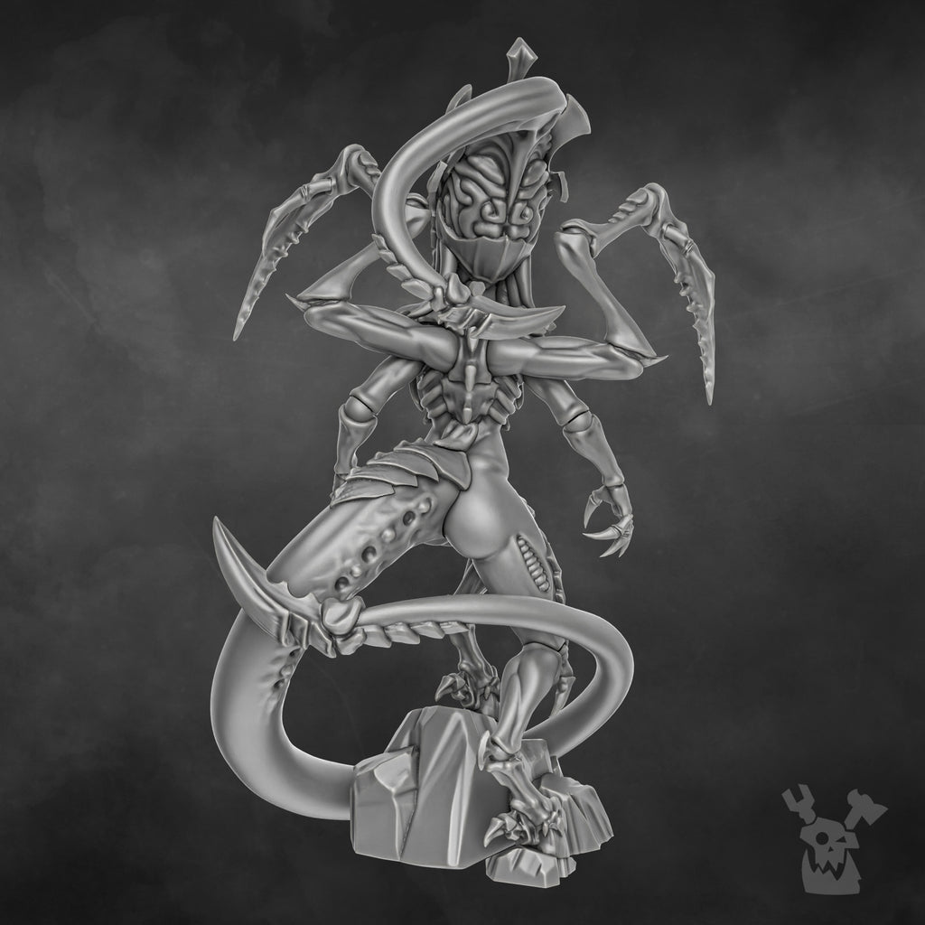 The Hive - Hive Queen