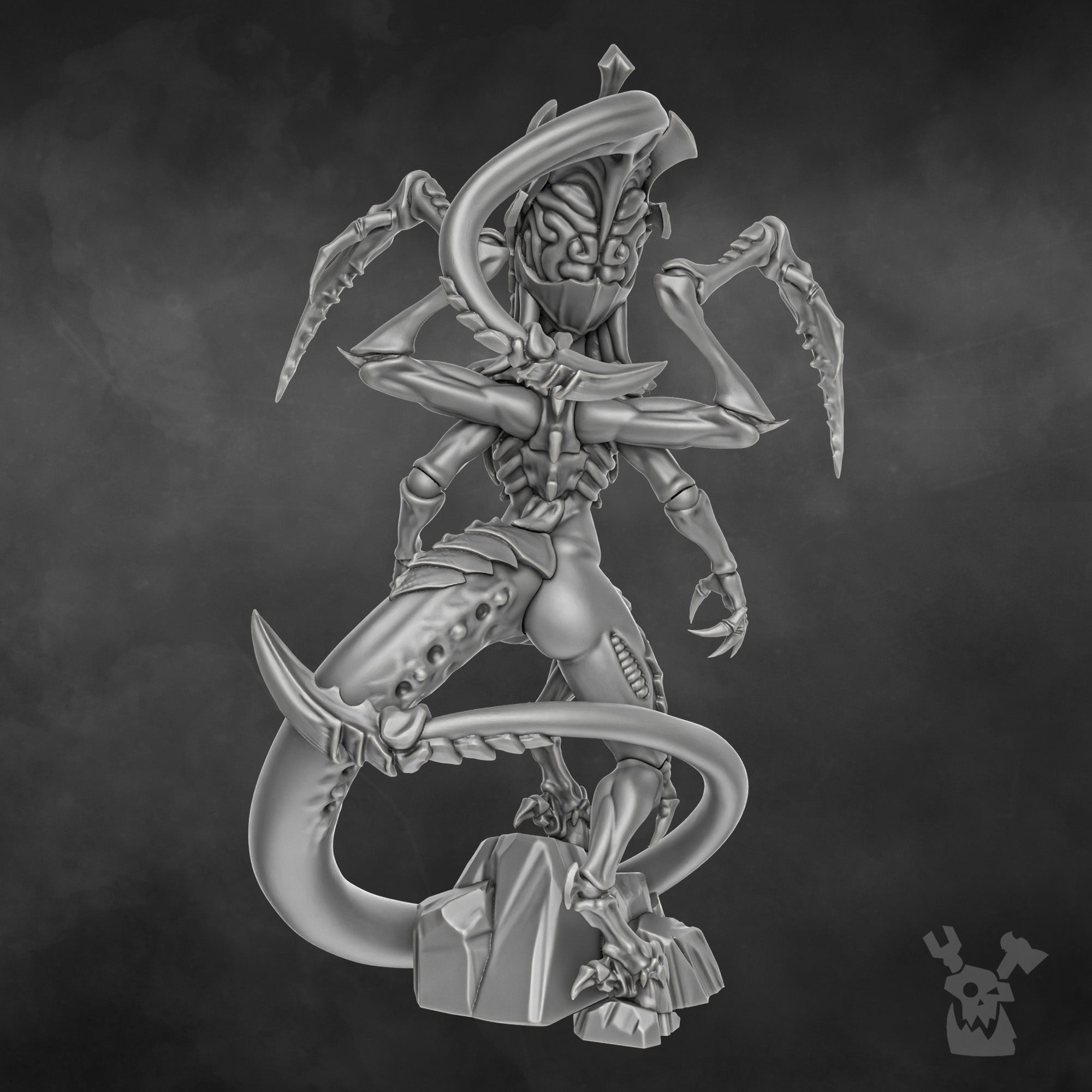 The Hive - Hive Queen