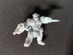 Image of the set of Stack City - Slave Ogre Clan Leader - by Seaside Crow