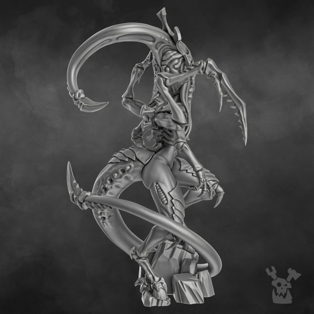 The Hive - Hive Queen