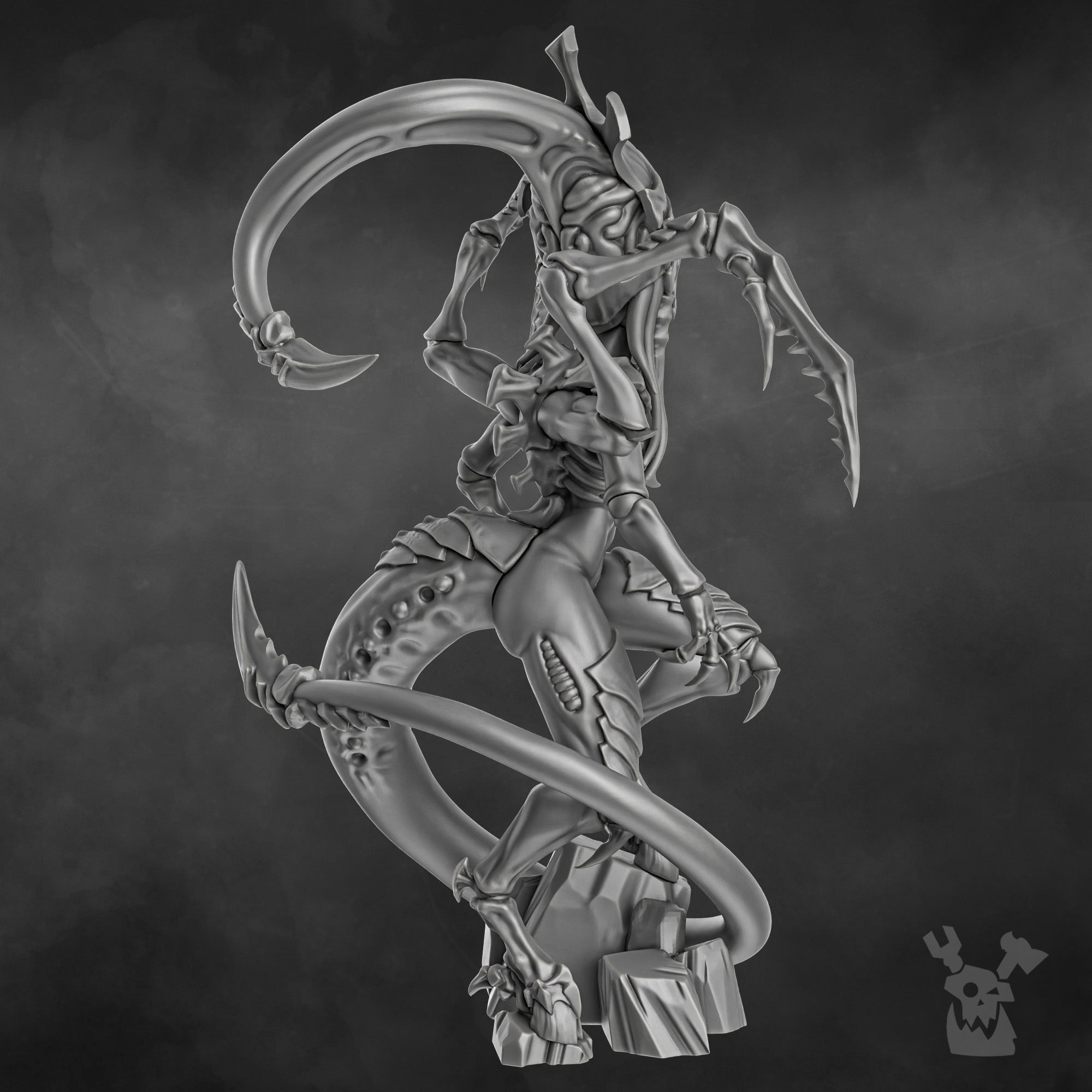 The Hive - Hive Queen