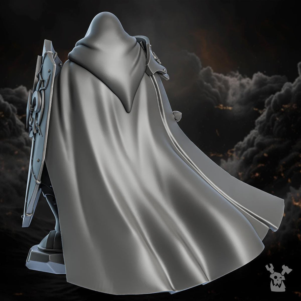 Battle Sisters - Thorn Knights