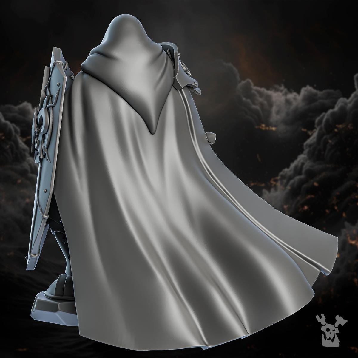 Battle Sisters - Thorn Knights