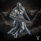 Battle Sisters - 5x Unrepentants