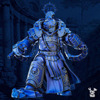 Image of the set of Victrix Legion - Veigar Prima Manus - by Seaside Crow