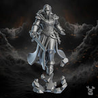 Image of the set of Battle Sisters - Ephra - by Seaside Crow