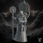 Image of the set of Battle Sisters - Sister Herald - by Seaside Crow
