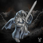 Battle Sisters - Thorn Knights