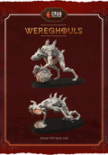 Candles of Heresy - 2x Wereghouls