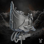 Image of the set of Battle Sisters - Fuerta Dominus - by Seaside Crow