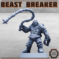 Stack City - Beast Breaker