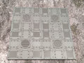 Image of the set of Risor District - 4x Mortalis Tiles - by Seaside Crow