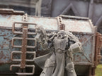 Image of the set of Primal Hounds - 5x Helmets - by Seaside Crow
