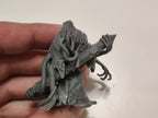 Kr'lieh Scripture Librarian
