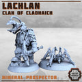 Image of the set of Stack City - Mineral Prospector - by Seaside Crow