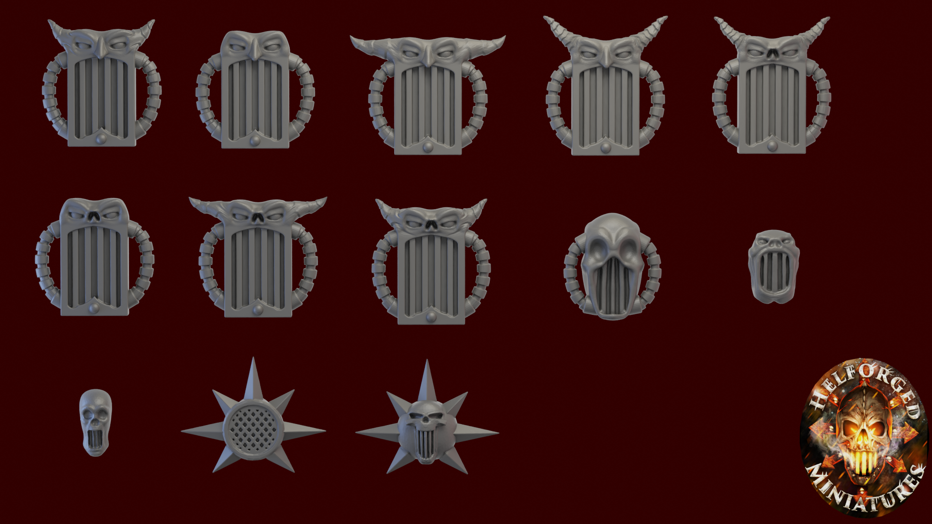 Sensual Sadists - Sadist Extras