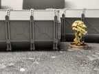 Image of the set of Stack City - Container - by Seaside Crow