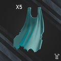 Scylla Legion - 5x Scylla Cloaks