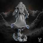 Image of the set of Battle Sisters - Ephra - by Seaside Crow