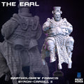 Image of the set of Stack City - The Earl - by Seaside Crow