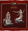 Pilgrims - Wraith Pilgrims - 2x Nuns