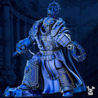 Image of the set of Victrix Legion - Veigar Prima Manus - by Seaside Crow