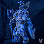 Image of the set of Victrix Legion - Mechanic Marine - by Seaside Crow