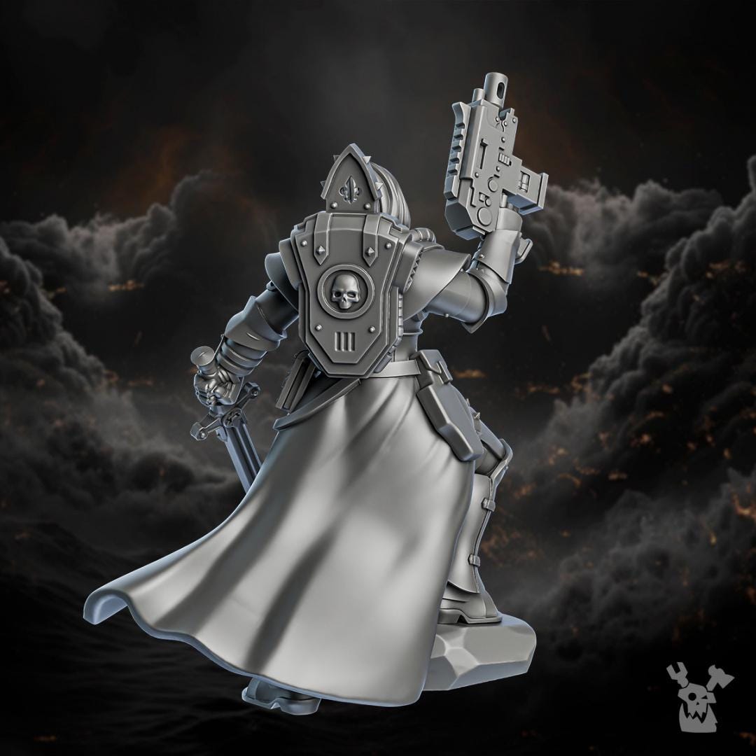 Battle Sisters - Verid