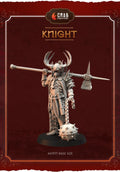 Candles of Heresy - Knight