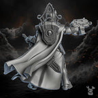 Image of the set of Battle Sisters - Sister of Great Guilt - by Seaside Crow