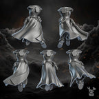 Battle Sisters - 5x Retribution Angels