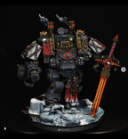 Image of the set of Eternal Pilgrims - Ancient Armor Upgrade Kit - by Seaside Crow