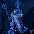 Image of the set of Victrix Legion - Homer the Psylliad - by Seaside Crow