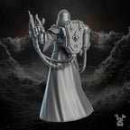 Image of the set of Battle Sisters - Lifeline Sister - by Seaside Crow