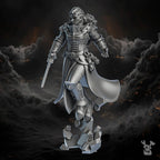 Image of the set of Battle Sisters - Ephra - by Seaside Crow