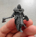 Battle Sisters - White Fang Hunters