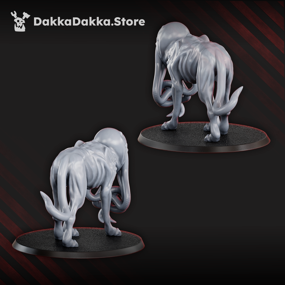 Abyss Hunting Hounds (2x)